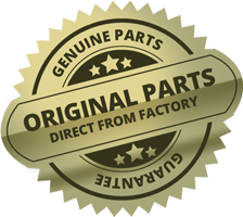 100% Genuine Parts, Lowepro Spares
