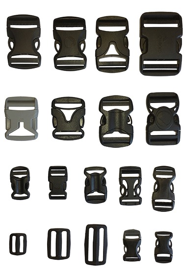 Lowepro Lowepro Buckles Spare Replacement Parts