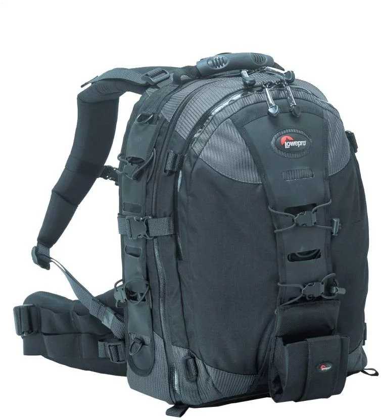lowepro nature trekker aw ii
